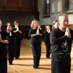 Qigong: The Meaning Behind the Movements