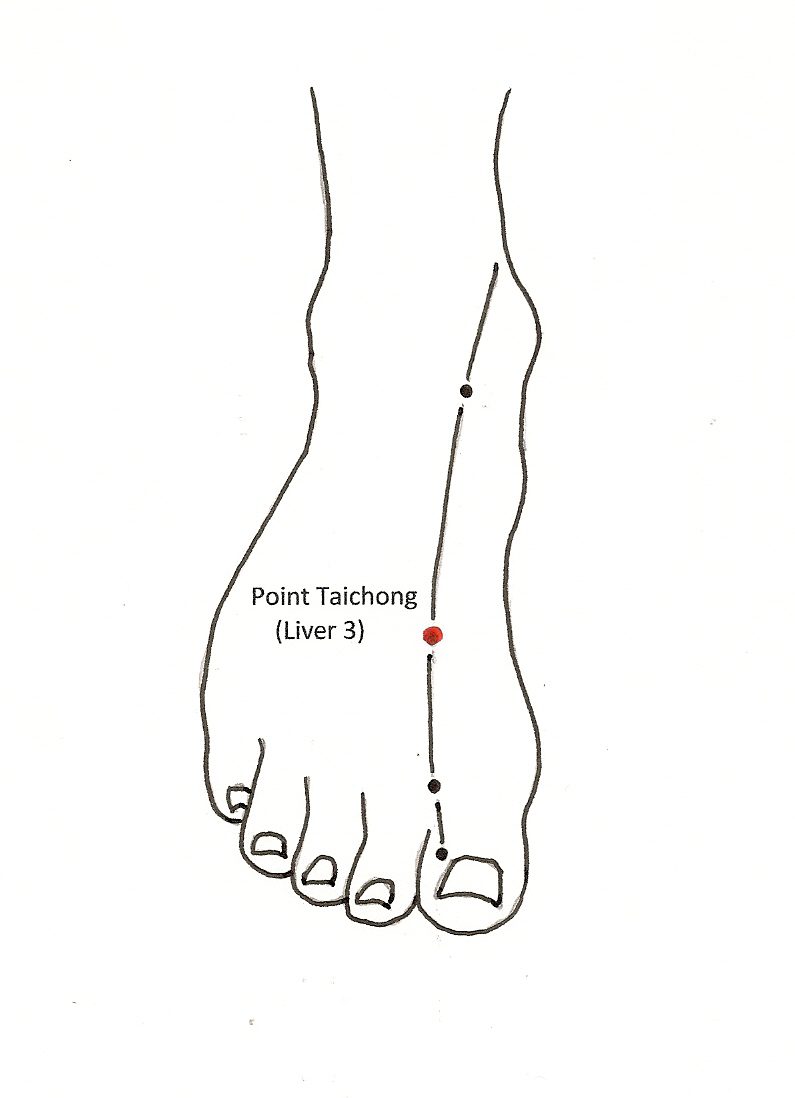 Liver Health TCM World