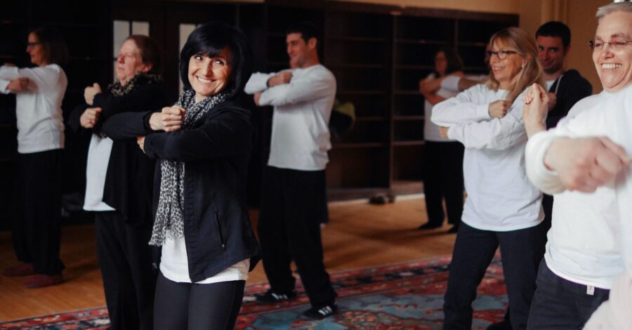 Hormones Out of Whack? How Qigong Can Help