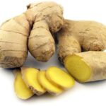 Persistent Cough? Try this Healing Ginger Massage