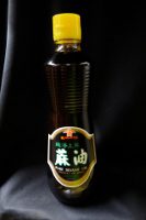 SESAME OIL