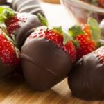 Why Chocolate Does Your Heart Good
