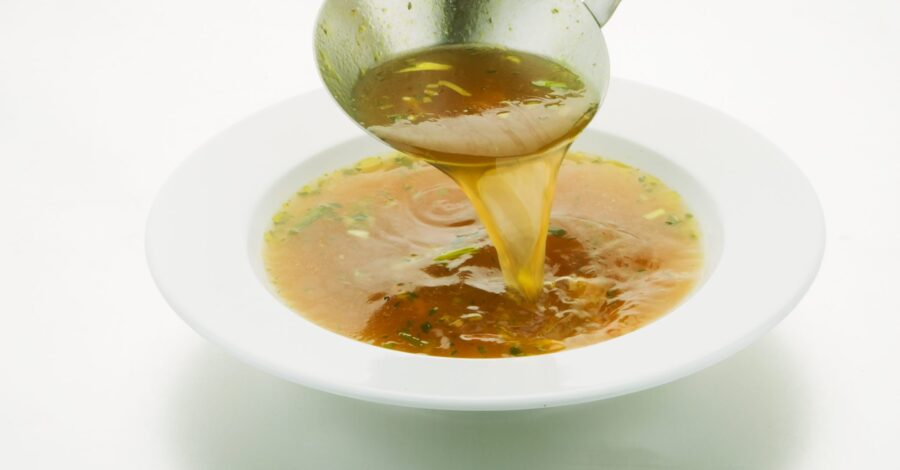 BONE SOUP YOUR WAY