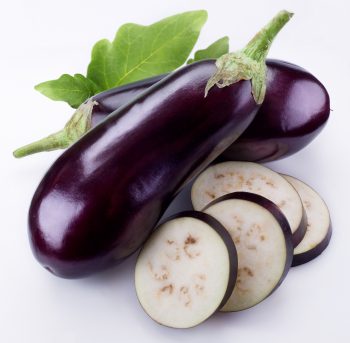 EASY EGGPLANT DIP