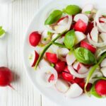 The Radish: A TCM Cure-All