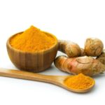 Turmeric—Your Golden Ticket to Health