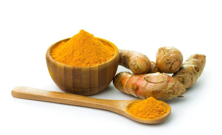Turmeric—Your Golden Ticket to Health