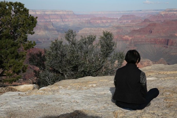 canyon