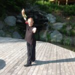 Webinar with Grand Master Lu: Oneness in Body-Mind-Spirit Healing