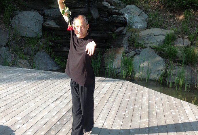 Webinar with Grand Master Lu: Oneness in Body-Mind-Spirit Healing