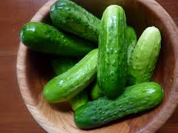In A Pickle? An Unusual Remedy for Social Anxiety