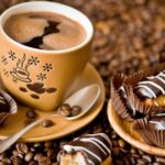 Exclusive News for Coffee and Chocolate Lovers!