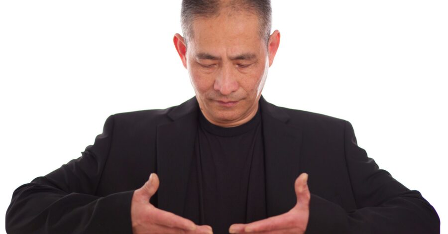 Ask Grand Master Lu: Anxiety