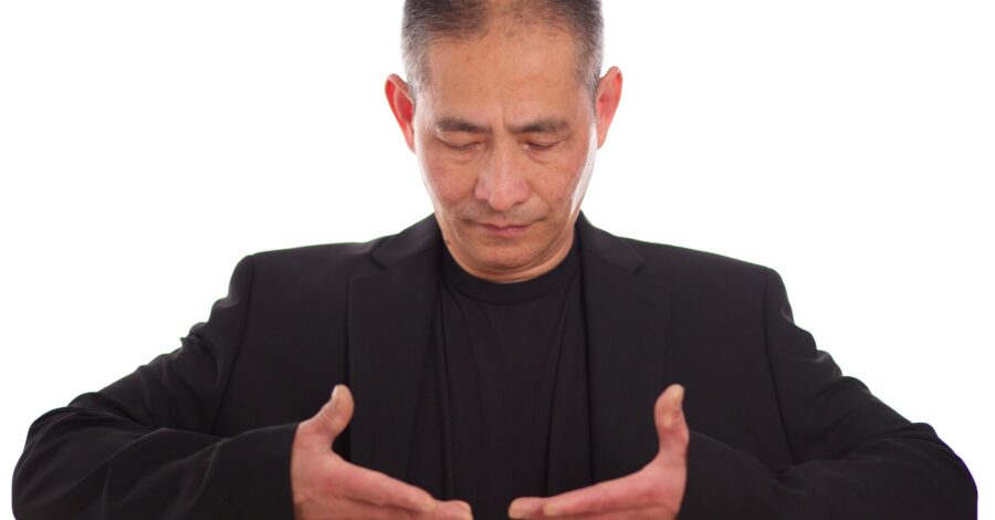 Ask Grand Master Lu: Trust Your Body