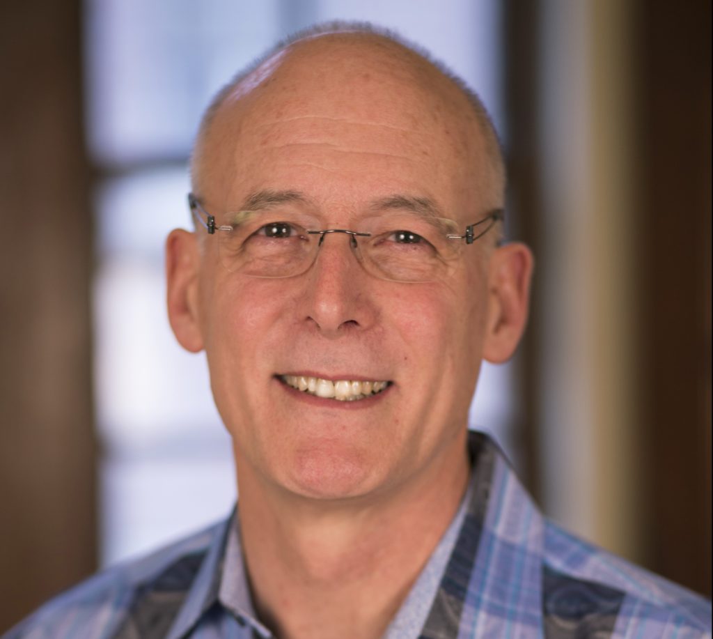 Larry Stoler