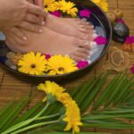 TCM Health Tip: Foot Massage