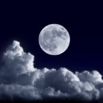 Harness the Power of the Full Moon
