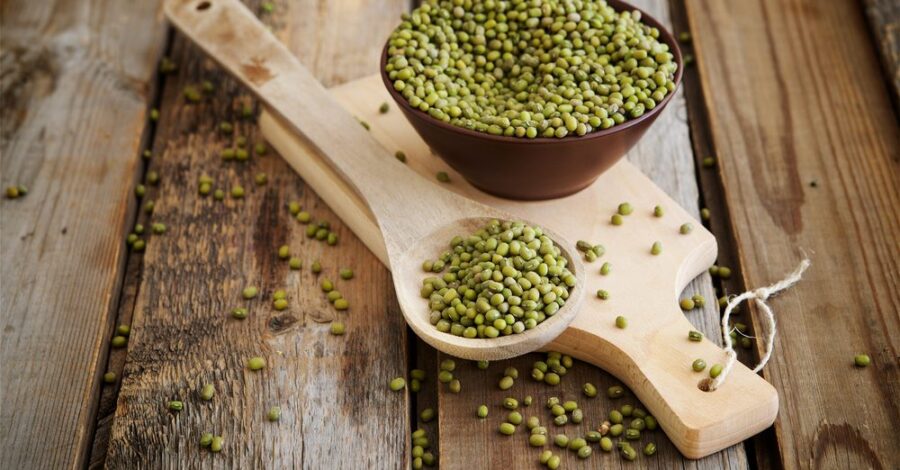 Mung Beans: A TCM Superfood