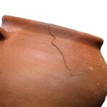 Ancient Story, Modern Message: The Cracked Pot