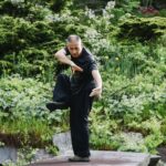 The Poetry Behind Martial Arts