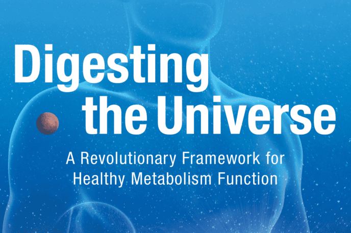 Digesting the Universe