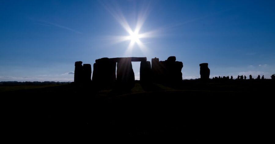 Summer Solstice Qigong Practice