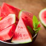 Beat the Summer Heat with This Superfood