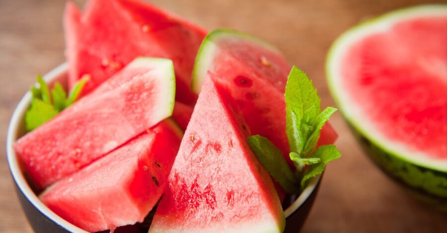 Beat the Summer Heat with This Superfood