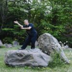 Levels of Qigong Practice