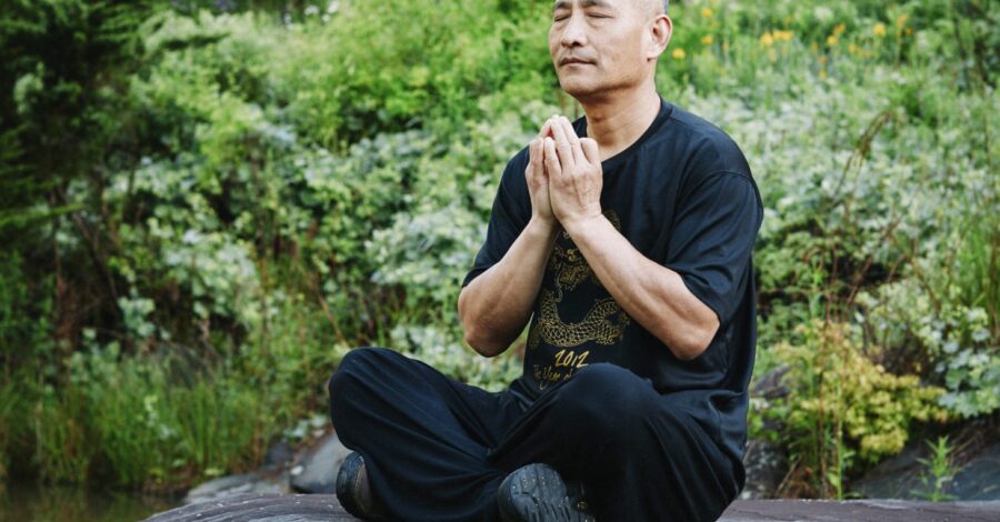 The Power of Qigong