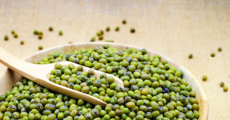 Mung Beans: A Tiny Powerhouse