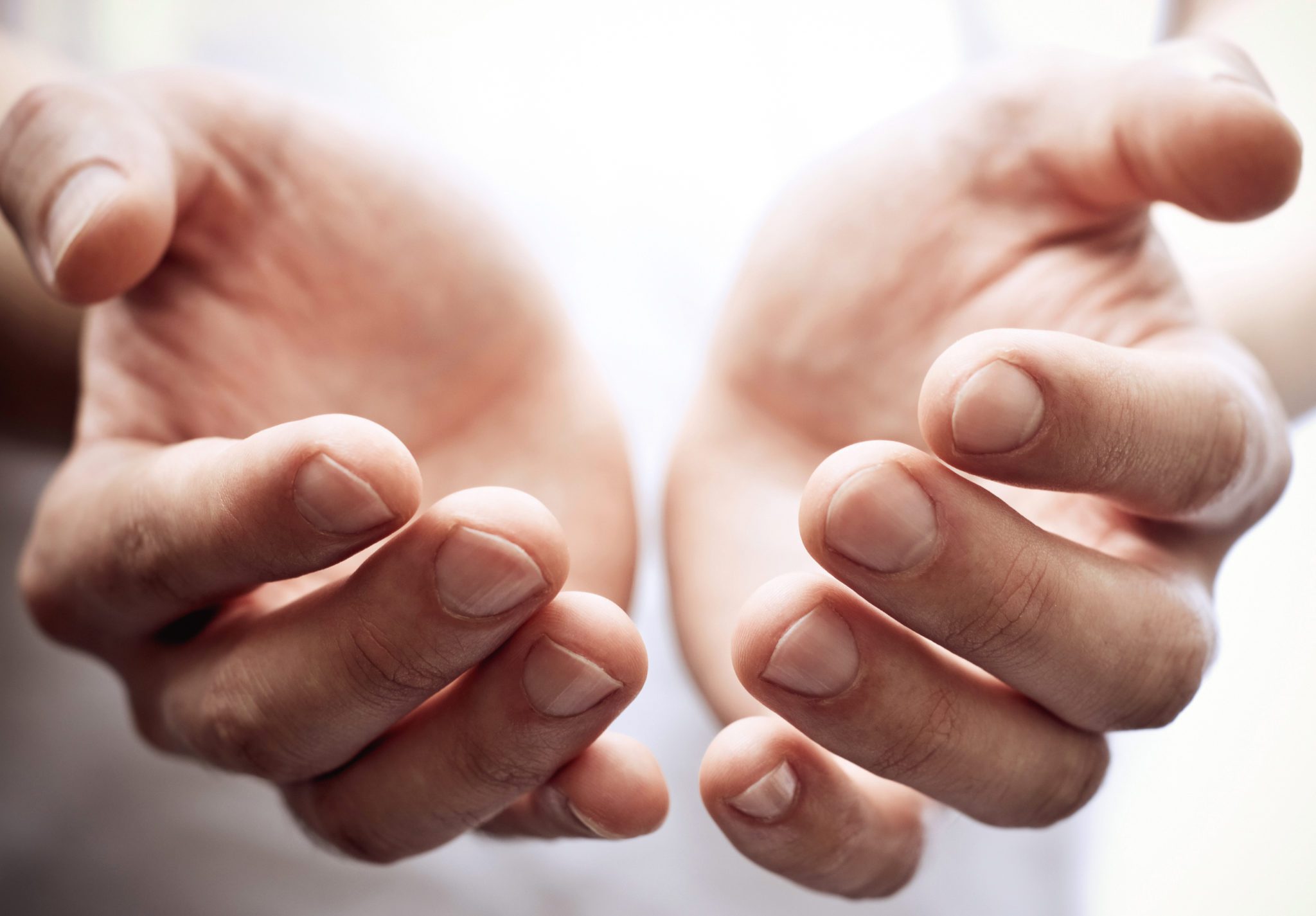 Hand