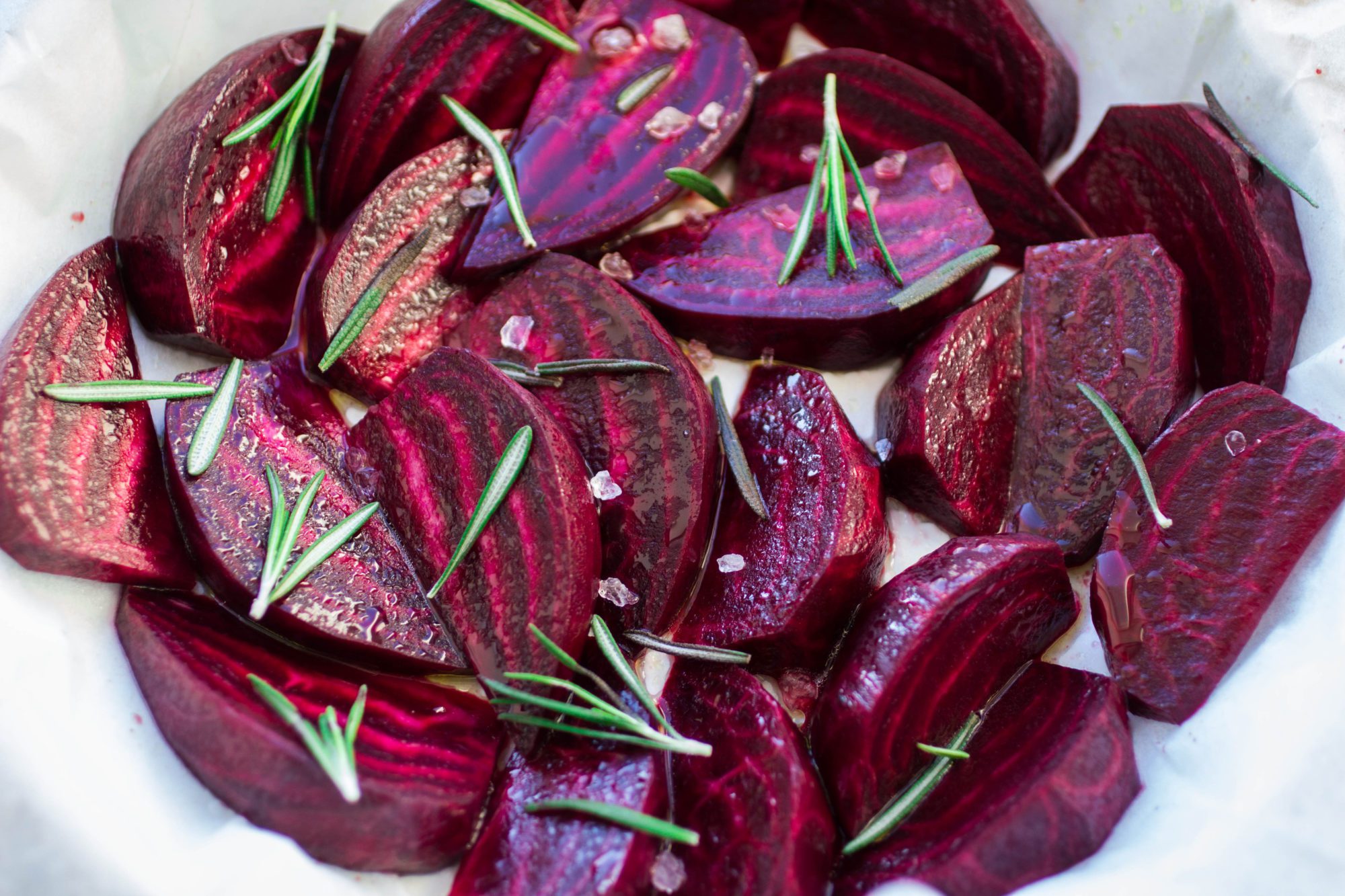 Warm Beets