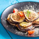 Eggplant: a TCM Superfood