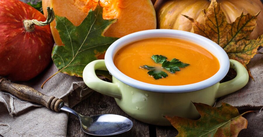 Thanksgiving In a Bowl