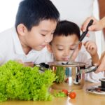 Keep Your Kids Healthy–Boost Their Digestion