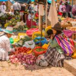 Peru: The Organic and Non-GMO Mecca
