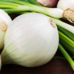 Kitchen Pharmacy: White Onions