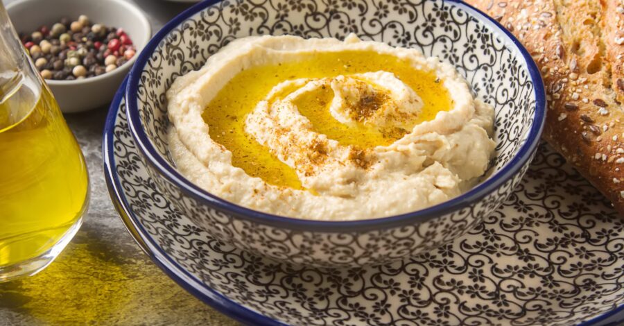 HUMMUS