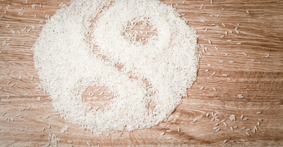 MIDDLE EASTERN RICE