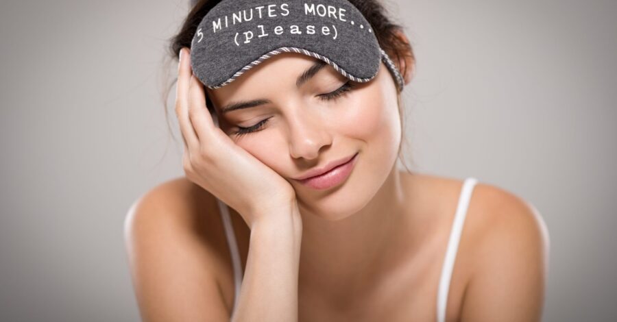 Kitchen Pharmacy: Treating Insomnia