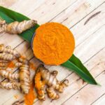 Kitchen Pharmacy: Turmeric