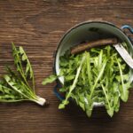 Healing Foods for Spring: Dandelion