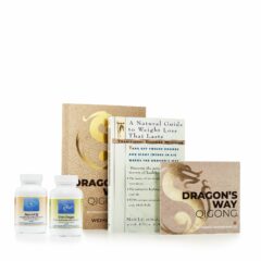 Dragon's Way Qigong starter package