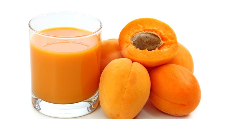 APRICOT SMOOTHIE