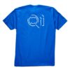 Tshirt-PoweredByQi-Back