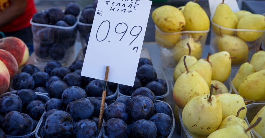 AUTUMN FRUIT COMPOTE