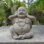 Words of Wisdom: Happy Buddha