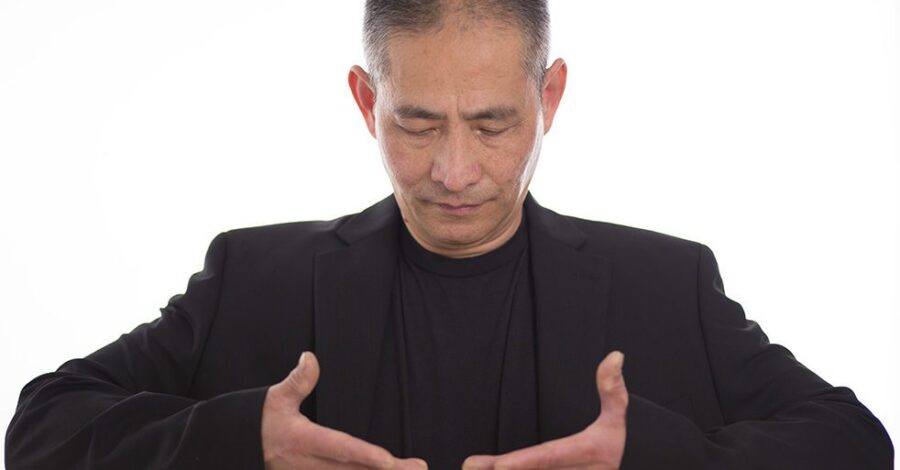 Ask Grand Master Lu: Does All Energy Carry a Message?