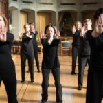 Qigong and Stress: How to Restore Balance